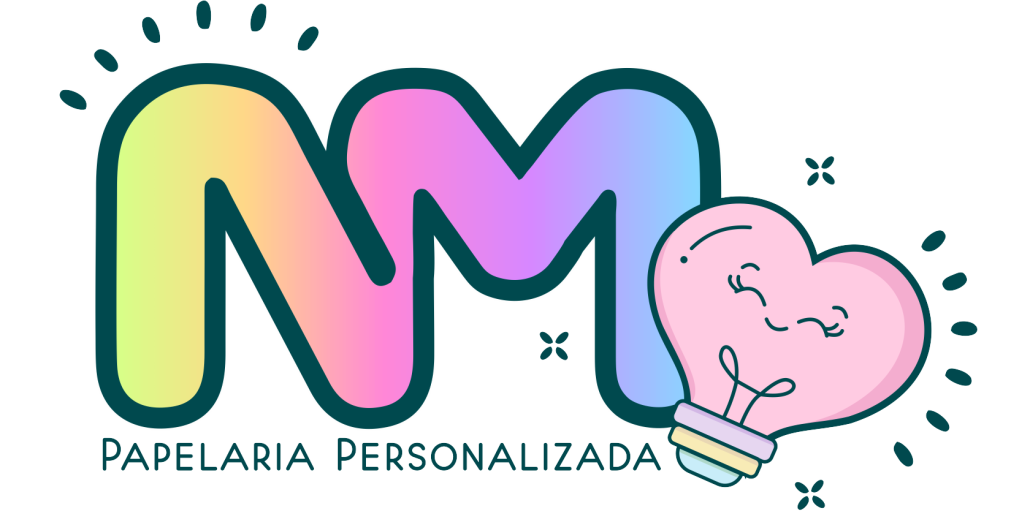 NM Papelaria Personalizada